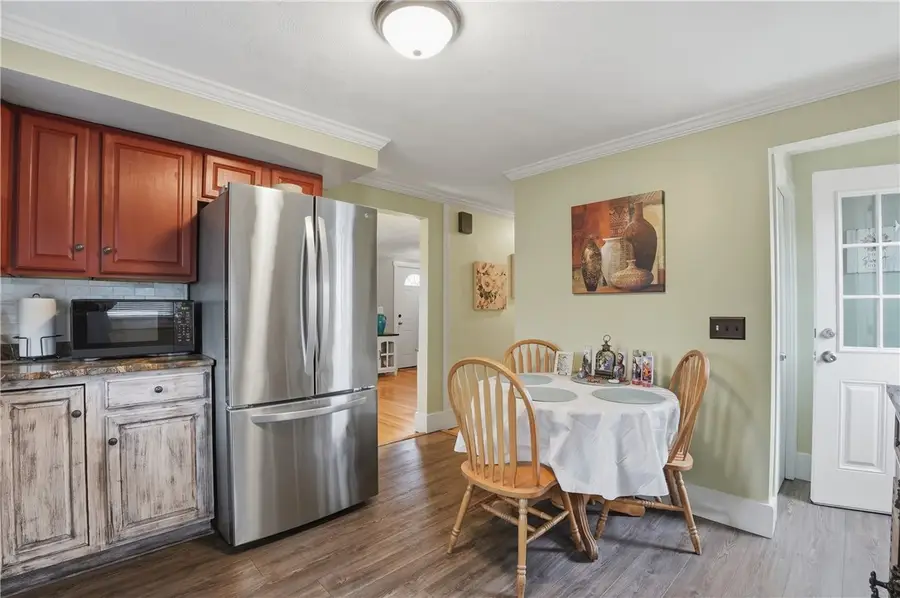 120 Appian Way, East Providence, RI 02914 - #3