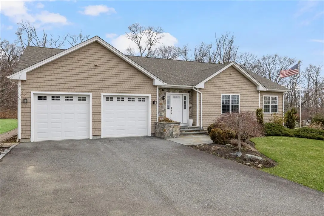 33 Abatecola Way, Johnston, RI 02919 - #1
