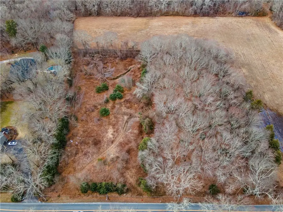 331 Congdon Hill Road, Saunderstown, RI 02874 - #2