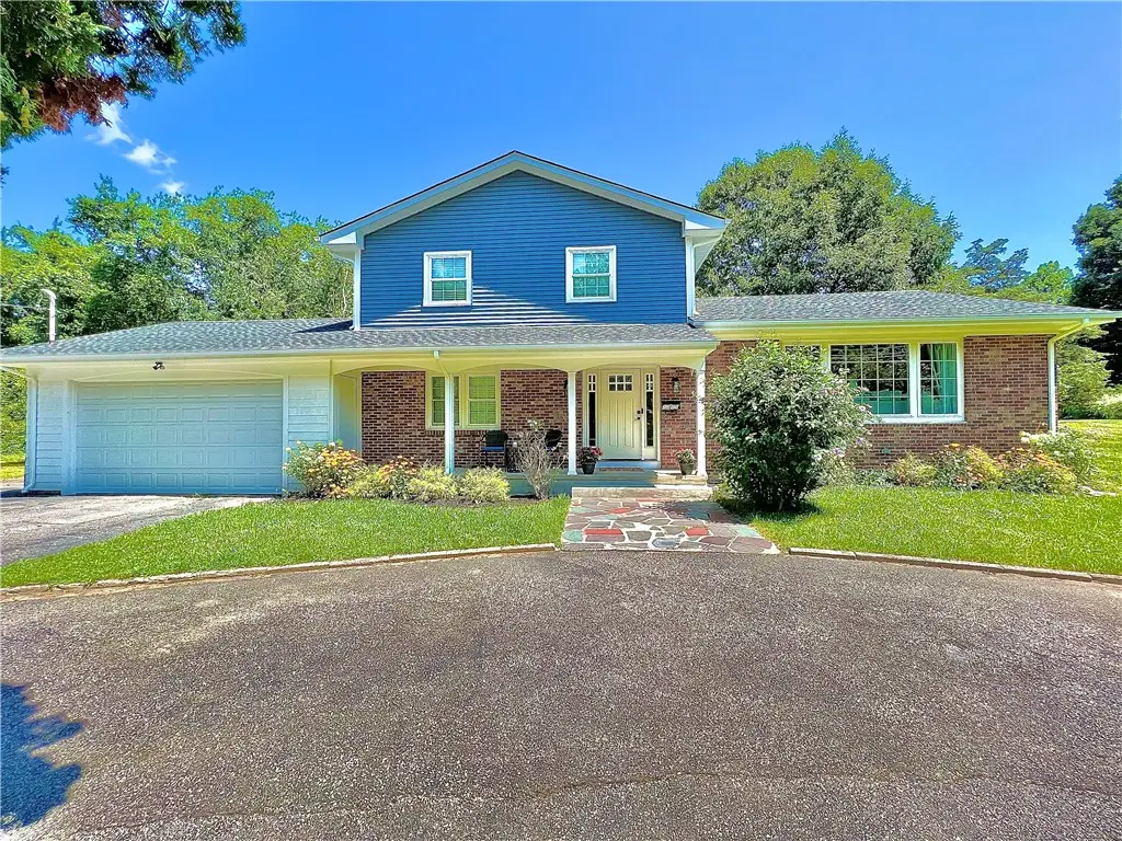 1375 Louisquisset Pike, North Providence, RI 02904 - #1