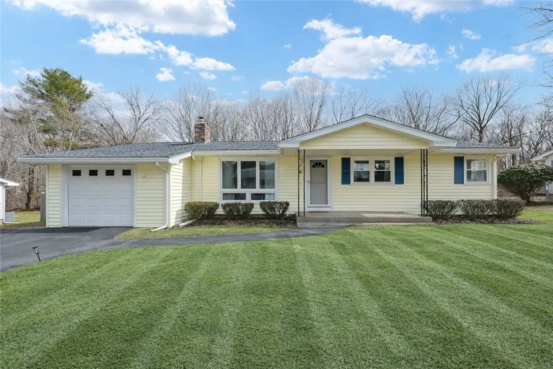 40 Forestdale Drive, Cumberland, RI 02864 - #1