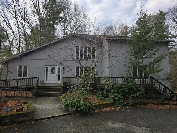 859 Black Plain Road, North Smithfield, RI 02896