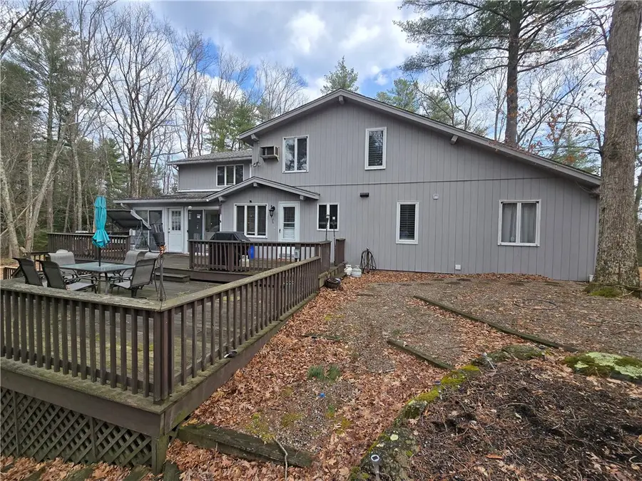 859 Black Plain Road, North Smithfield, RI 02896 - #3