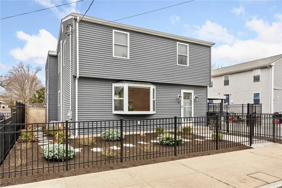 3 Pallas Street, Providence, RI 02903 - #3