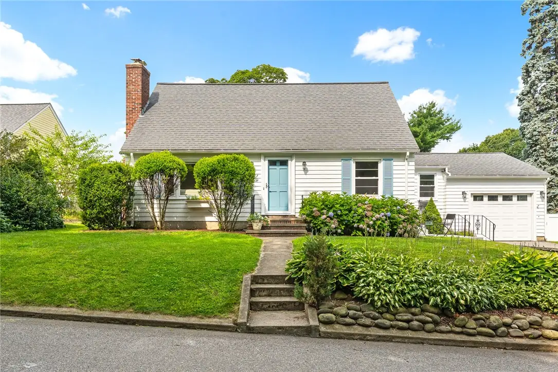 1 Hillside Avenue, Barrington, RI 02806 - #1