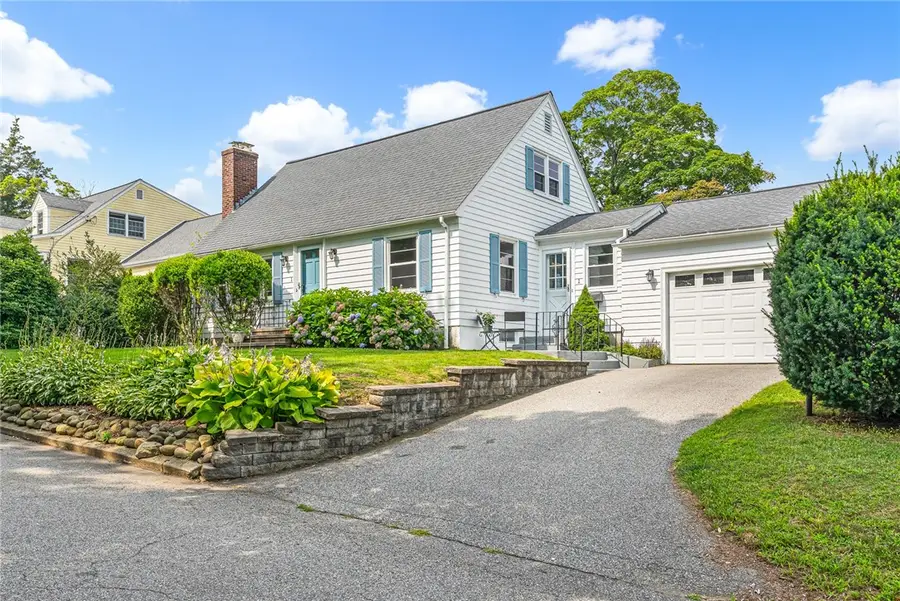 1 Hillside Avenue, Barrington, RI 02806 - #2