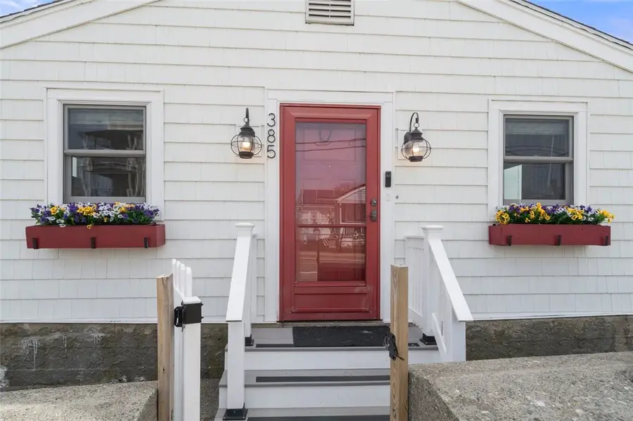 385 Park Avenue, Portsmouth, RI 02871 - #3
