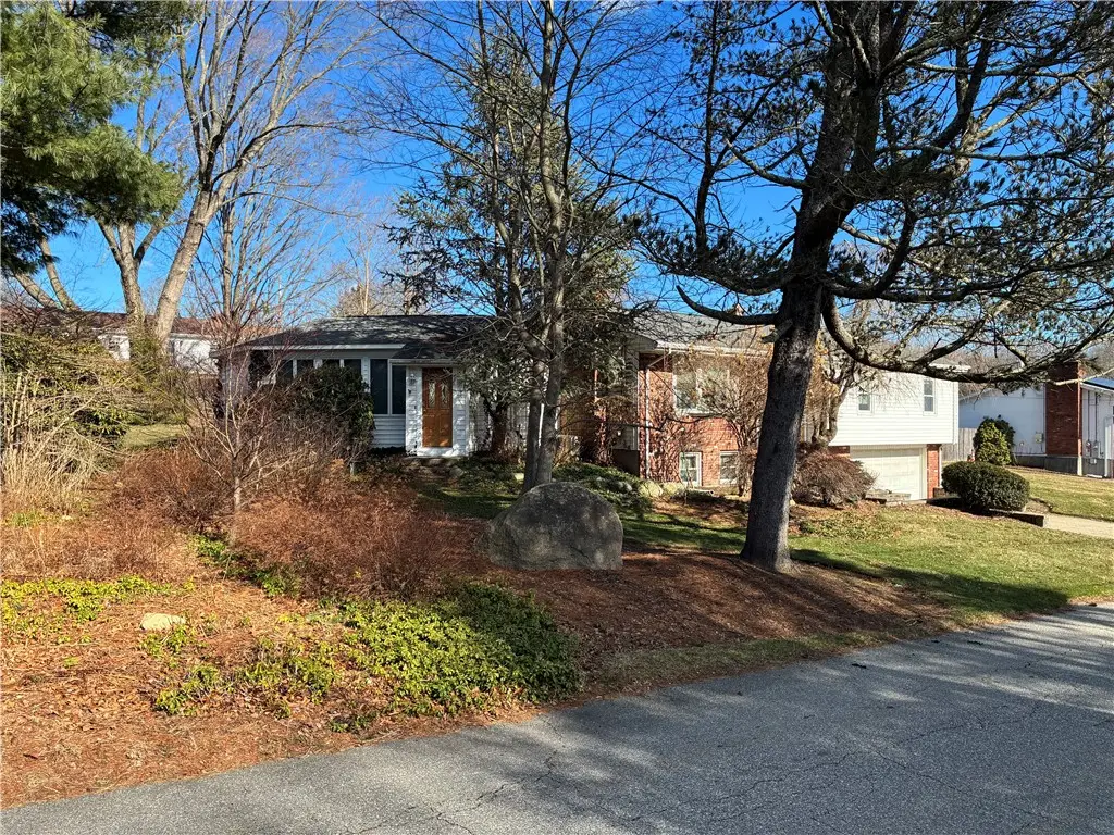 3 Lise Drive, Cumberland, RI 02864 - #1