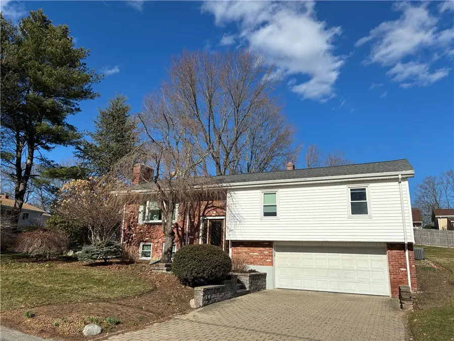 3 Lise Drive, Cumberland, RI 02864 - #2