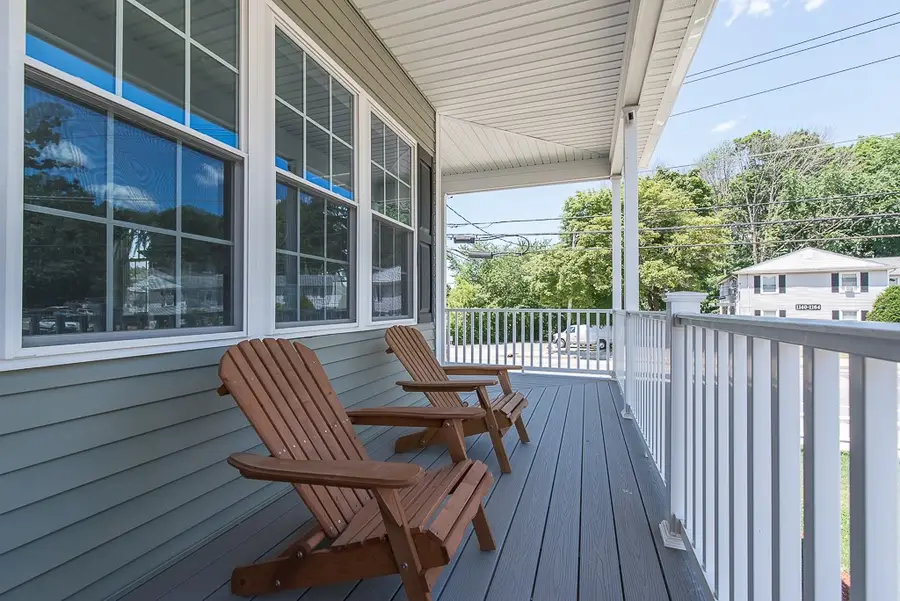 7 Theresa Marie Avenue, Woonsocket, RI 02895 - #2