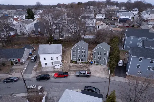 380 Hawkins Street, Providence, RI 02904