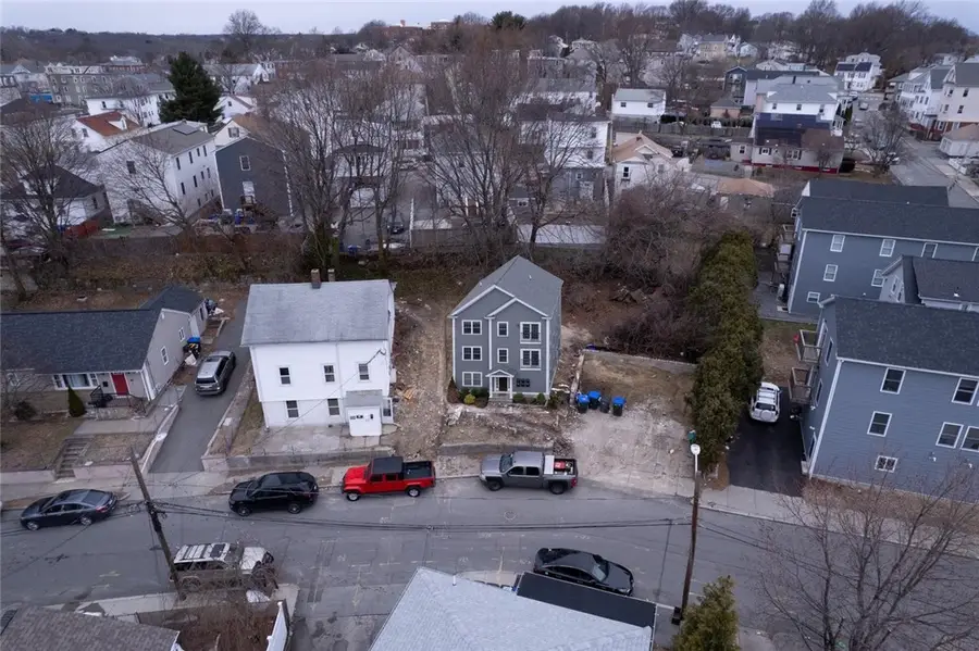 380 Hawkins Street, Providence, RI 02904 - #2