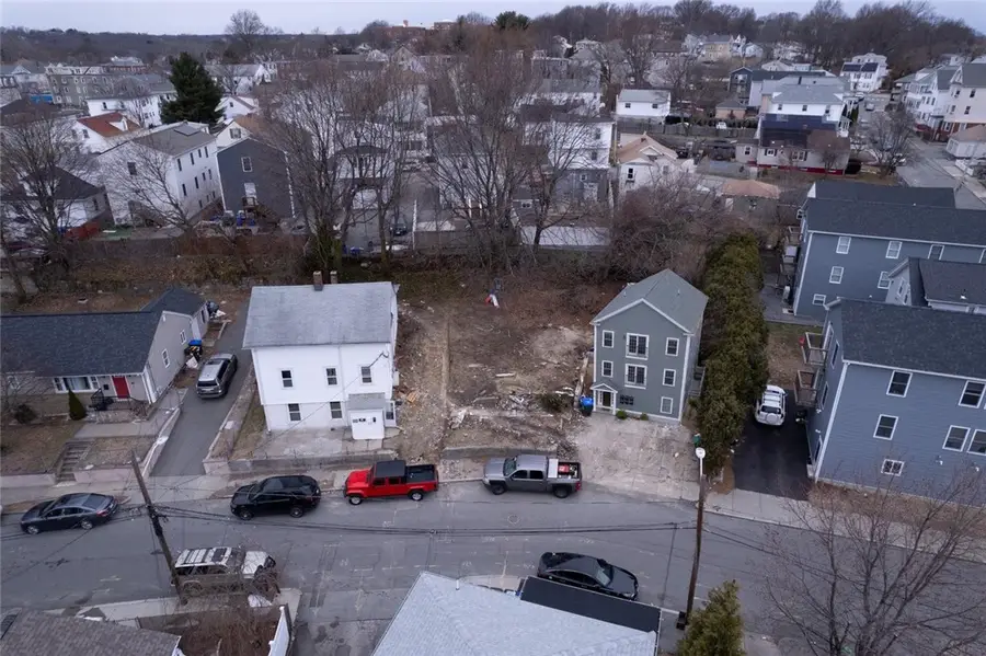 380 Hawkins Street, Providence, RI 02904 - #3