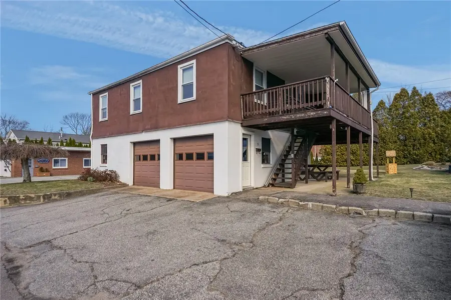 3 Columbus Avenue, Westerly, RI 02891 - #3