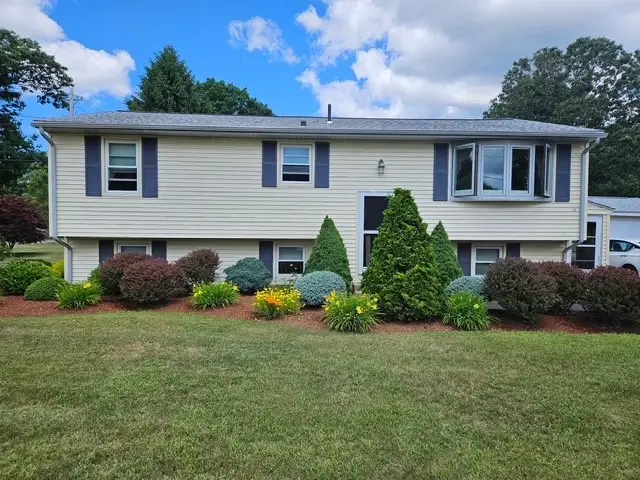 580 Lapham Farm Road, Burrillville, RI 02839 - #1