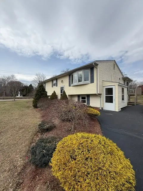 580 Lapham Farm Road, Burrillville, RI 02839 - #2