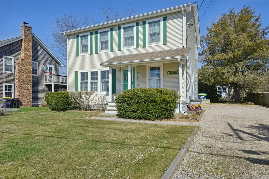 20 King Philip Road, Narragansett, RI 02882 - #2