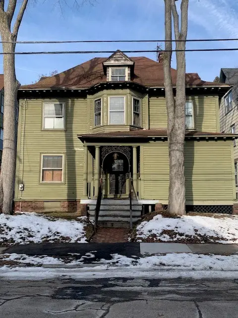 236 Pleasant Street, Providence, RI 02906