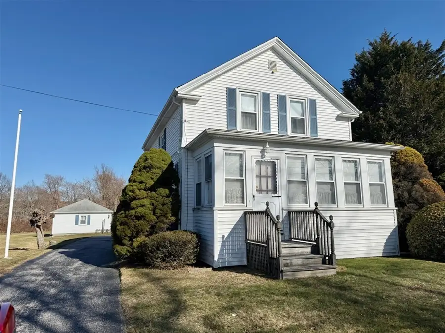 546 Jepson Lane, Middletown, RI 02842 - #2