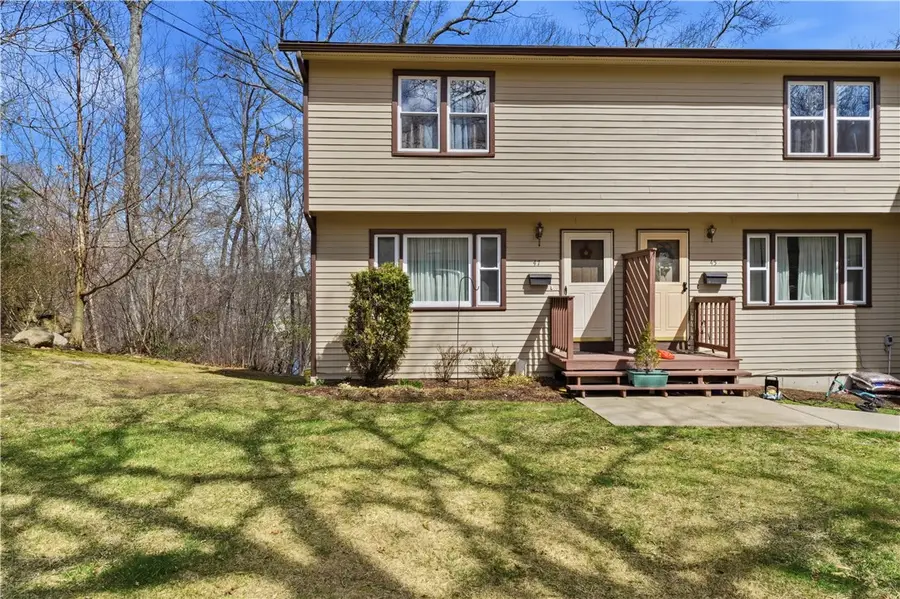 47 Howard Avenue, Coventry, RI 02816 - #2