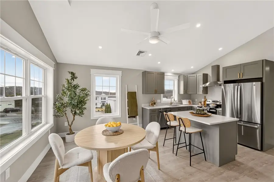 250 Fountain Avenue, Johnston, RI 02919 - #2