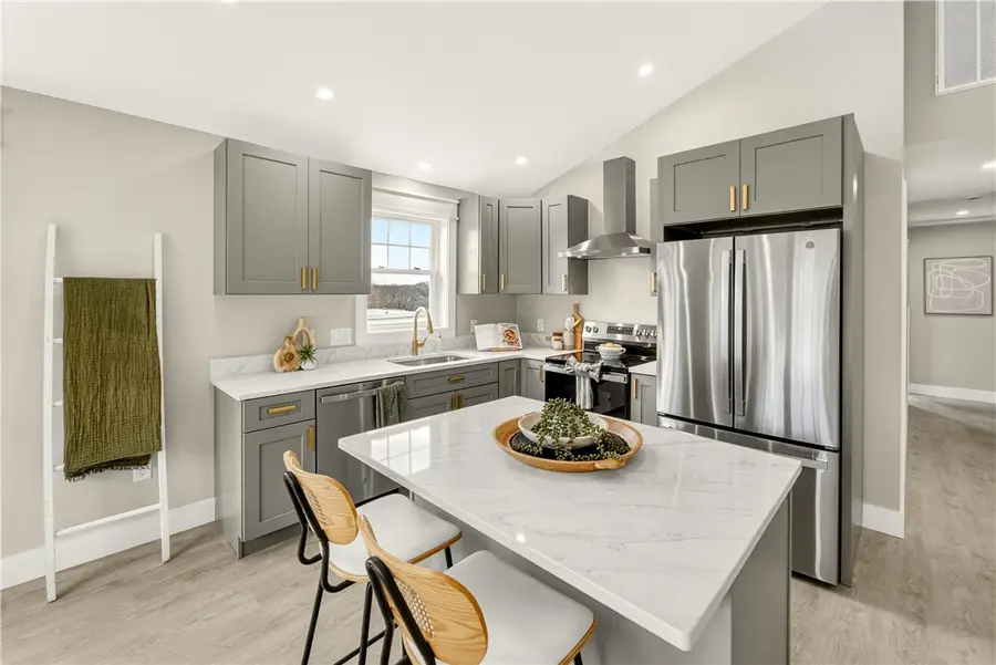 250 Fountain Avenue, Johnston, RI 02919 - #3