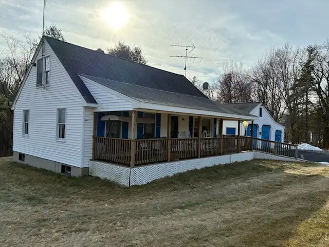 1505 Broncos Highway, Burrillville, RI 02826 - #1