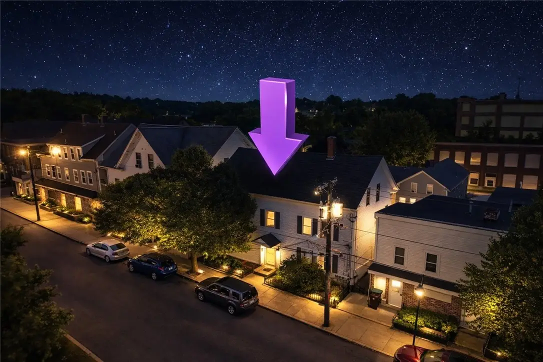 372 River Street, Woonsocket, RI 02895 - #1