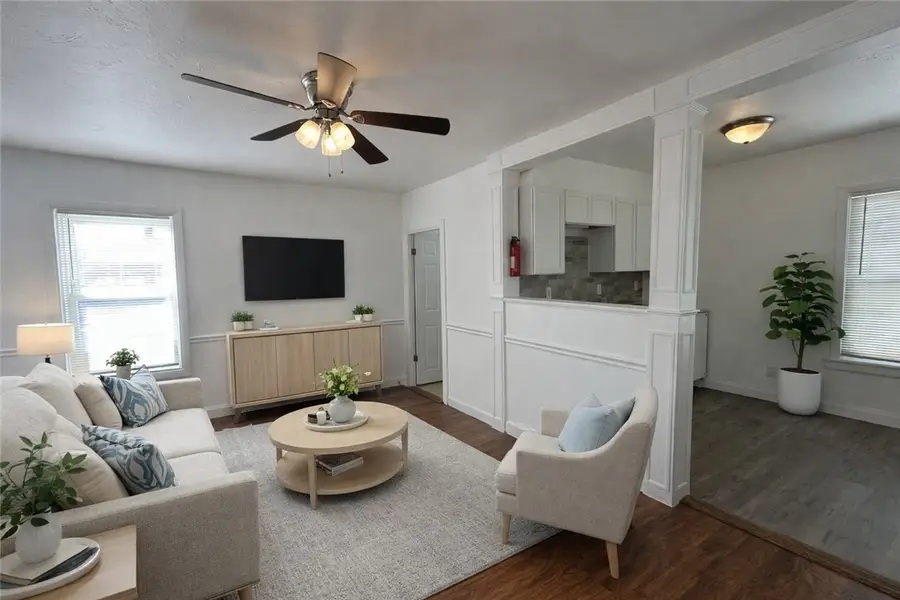 372 River Street, Woonsocket, RI 02895 - #2