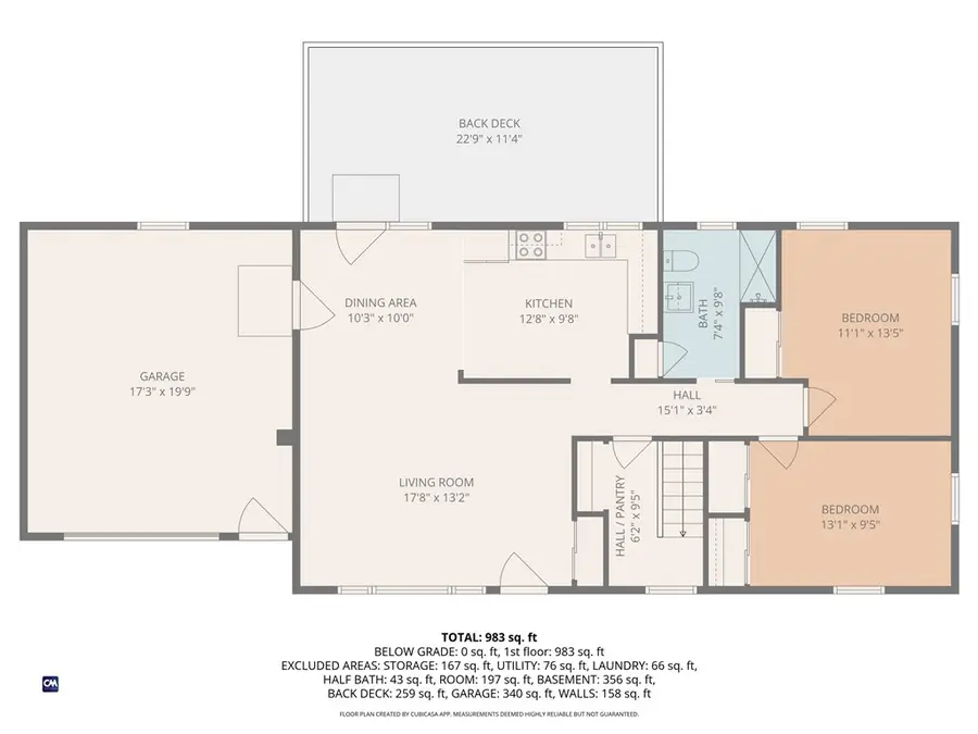 930 East Avenue, Burrillville, RI 02858 - #2