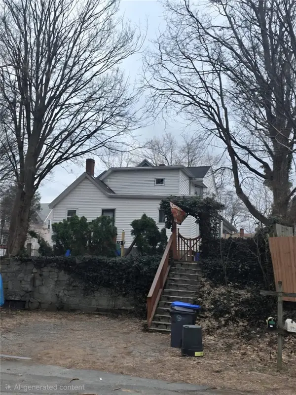 114 Greeley Street, Providence, RI 02904