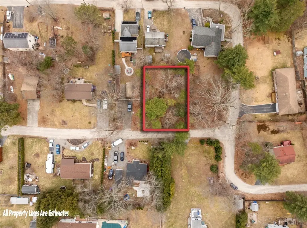 0 Pine Knoll Dr Drive, Scituate, RI 02857 - #1