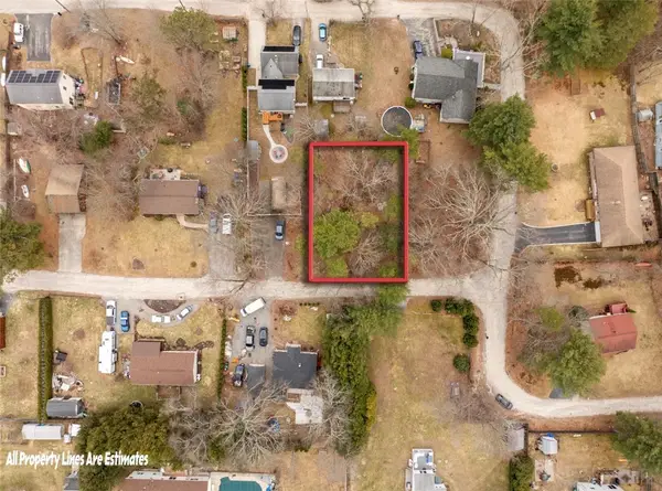 0 Pine Knoll Dr Drive, Scituate, RI 02857