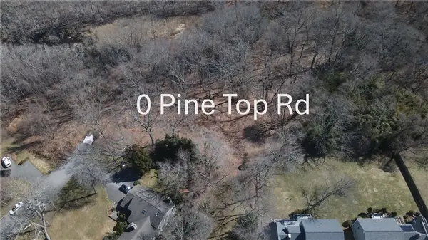 0 Pine Top Road, Barrington, RI 02806