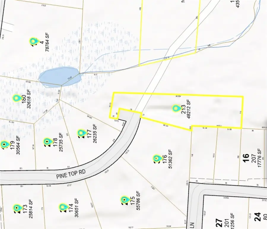 0 Pine Top Road, Barrington, RI 02806 - #3