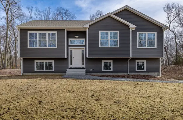 197 Carpenter Road, Scituate, RI 02825