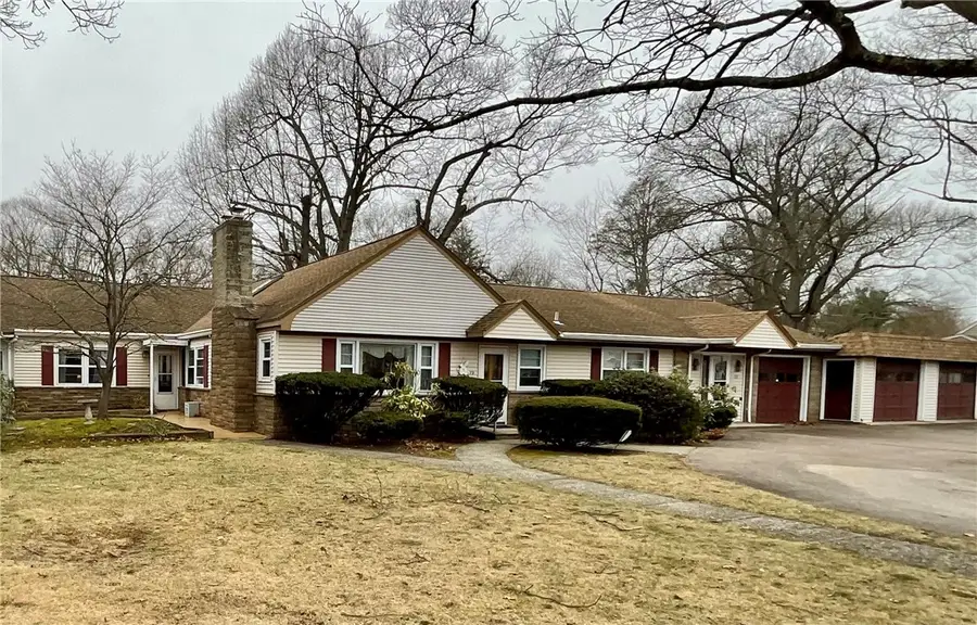 73 Byron Boulevard, Warwick, RI 02888 - #2