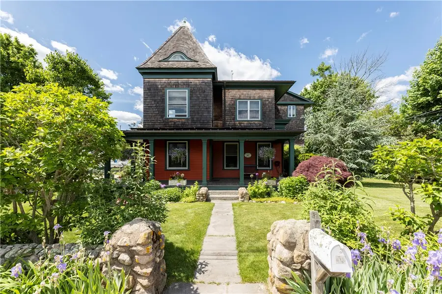 43 Avondale Road, Westerly, RI 02891 - #2