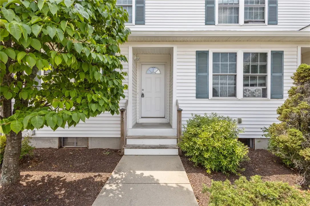 148 Samuel Avenue, Pawtucket, RI 02860 - #1