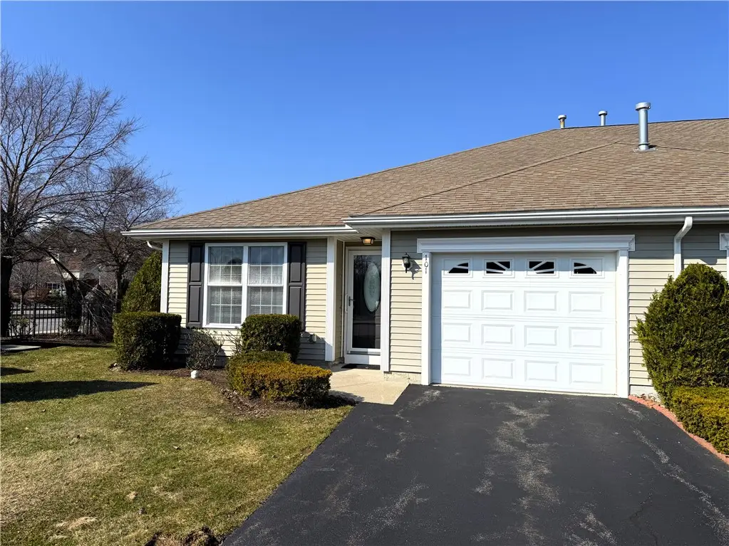101 Village Green Circle, Coventry, RI 02816 - #1