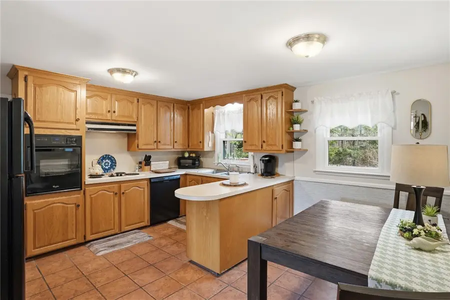 81 Orchard Drive, Cumberland, RI 02864 - #3