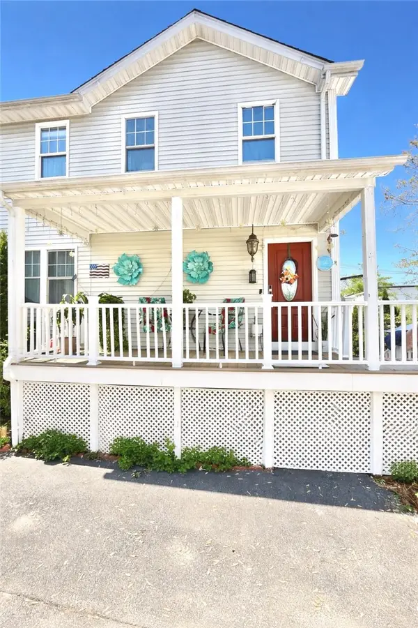 95 Dixon Street #2, Providence, RI 02907