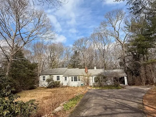 67 Stonehenge Road, South Kingstown, RI 02881 - #1