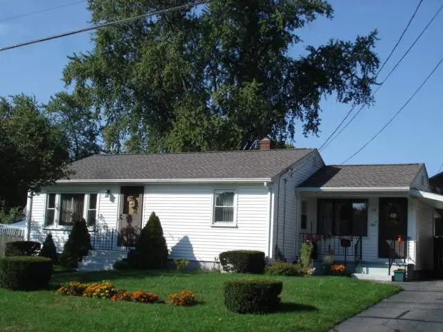 33 Van Buren Street, Warwick, RI 02888 - #1