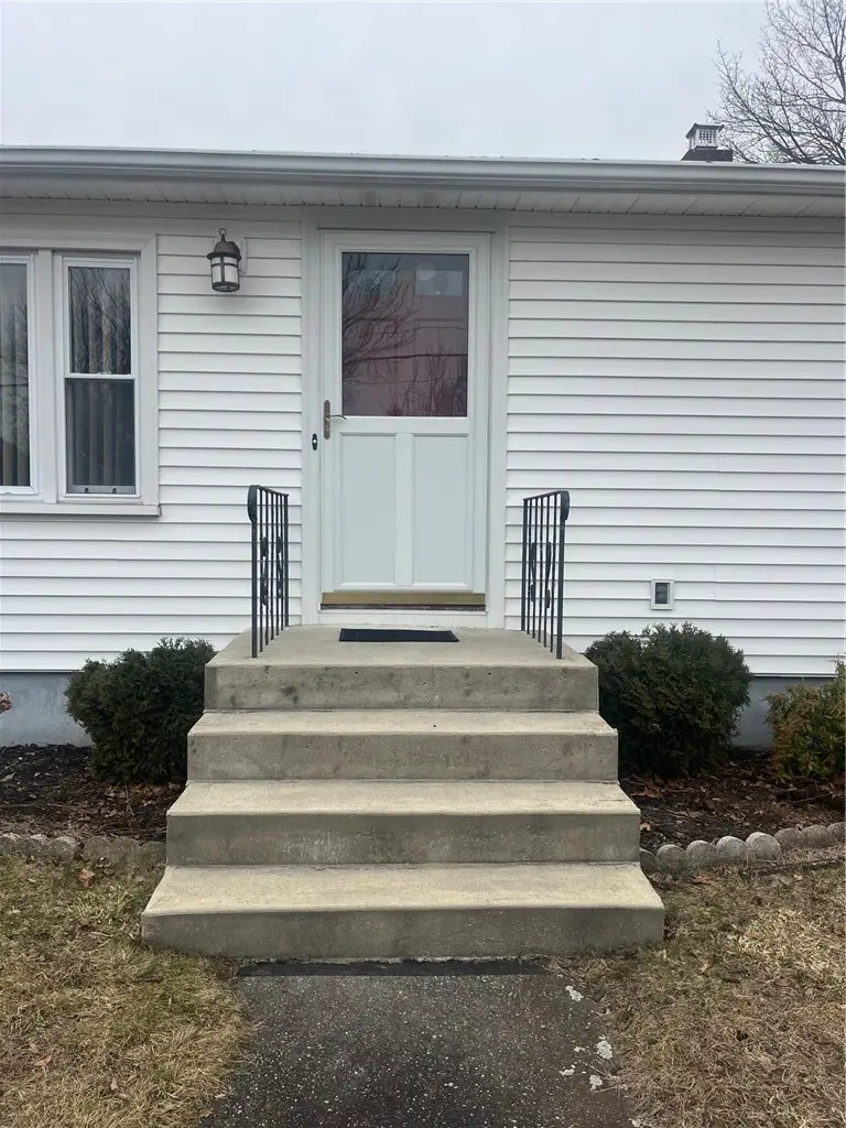 33 Van Buren Street, Warwick, RI 02888 - #3