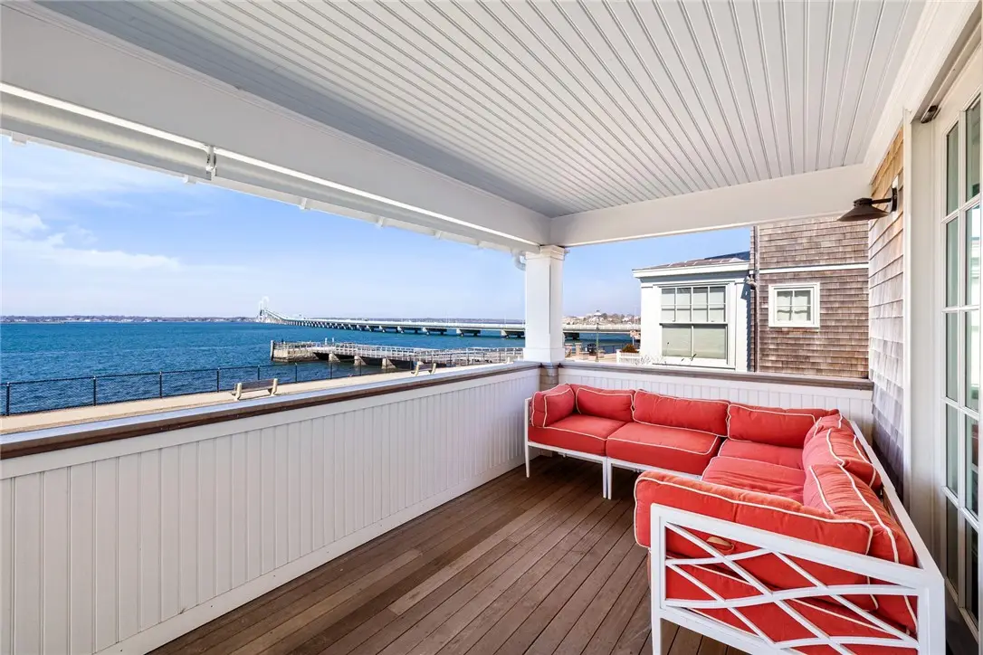 115 Washington Street, Newport, RI 02840 - #1