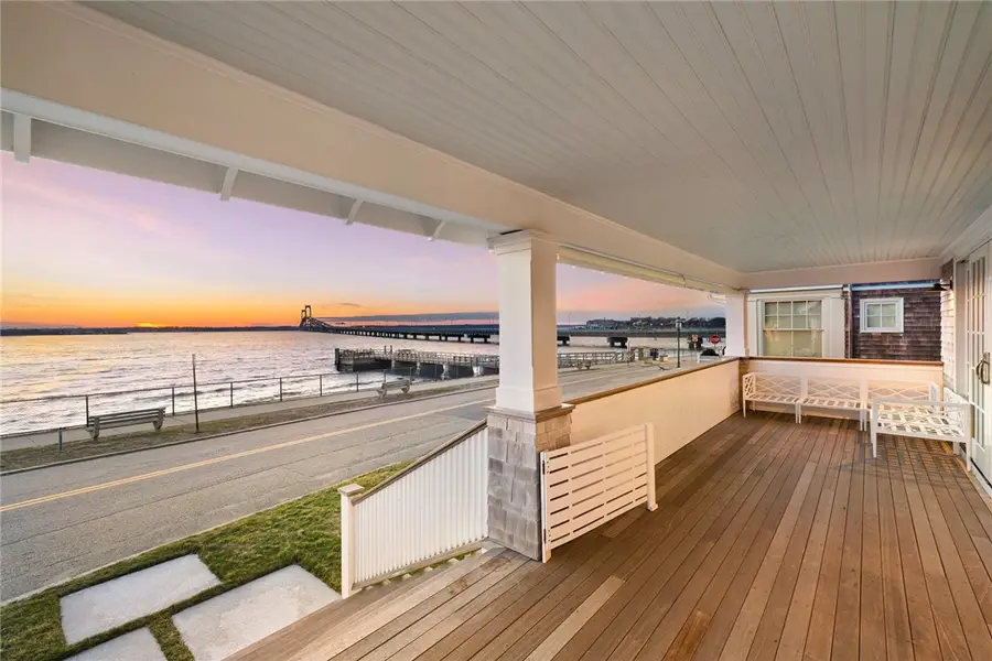 115 Washington Street, Newport, RI 02840 - #2