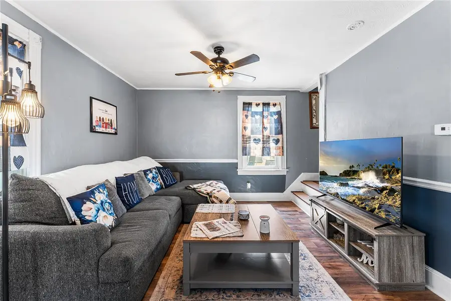 95 Ivy Street, East Providence, RI 02914 - #2