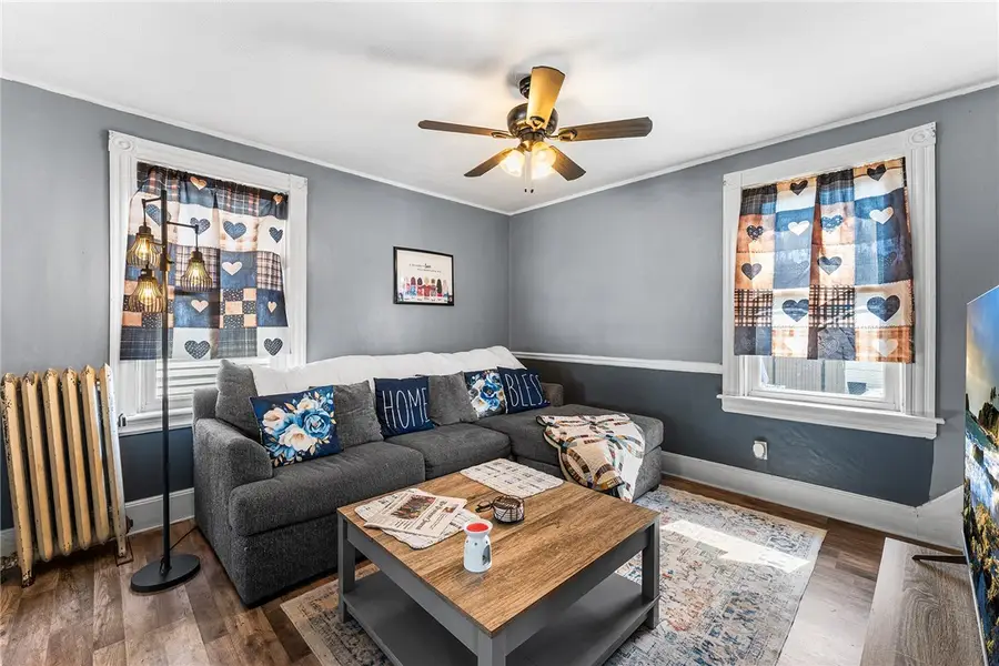 95 Ivy Street, East Providence, RI 02914 - #3