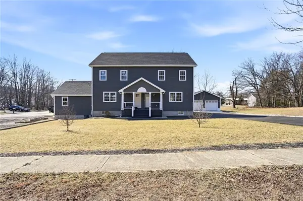 65 Oakland Avenue, Burrillville, RI 02858